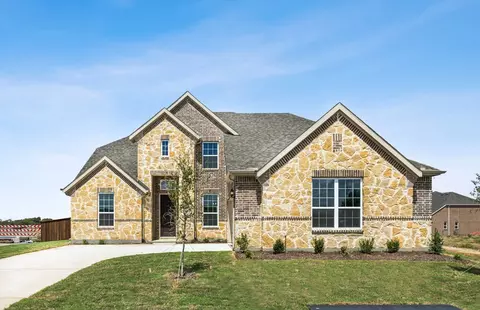 533 Auburn Ave, Midlothian, TX 76065
