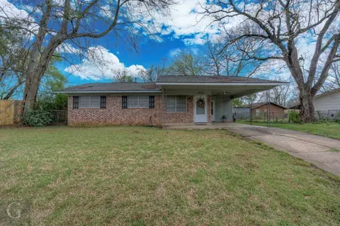 1529 Lampkin St, Bossier City, LA 71111