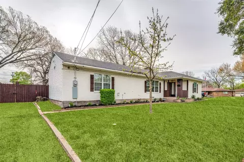 1722 Marie Ln, Irving, TX 75060