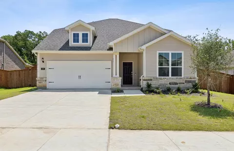 337 Rangars Ridge Pl, Fort Worth, TX 76120