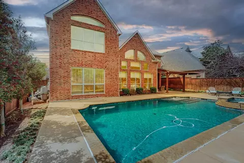 8408 Port Royal Ln, Mckinney, TX 75070