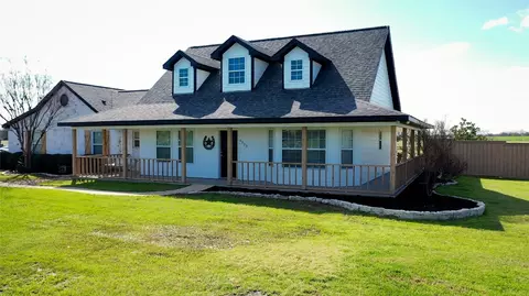 6223 Bridle Trl, Caddo Mills, TX 75135