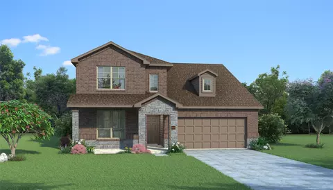 1239 Beaumont Ln, Red Oak, TX 75154