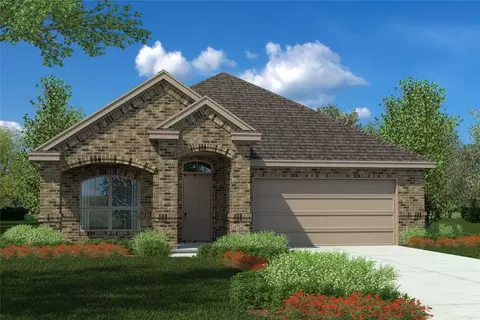 4042 Harvey Ln, Krum, TX 76249