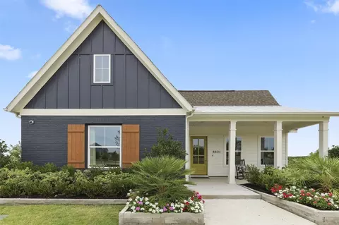 8801 Habersham Dr, Rowlett, TX 75089
