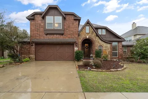 404 Sagebrush Dr, Aledo, TX 76008