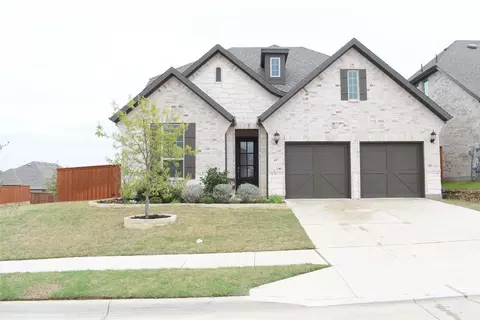 617 Brody Trl, Aledo, TX 76008