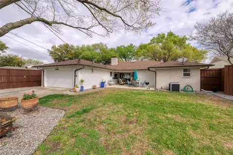 1329 Apache Dr, Richardson, TX 75080 photo 24