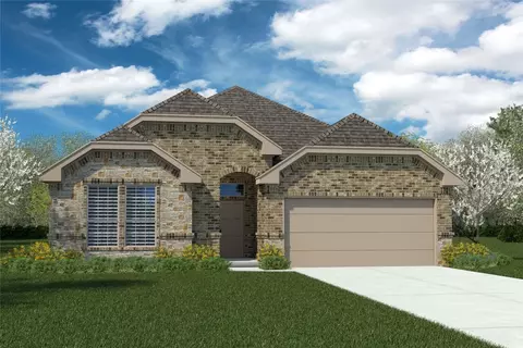 5236 Meadow Ln, Krum, TX 76249