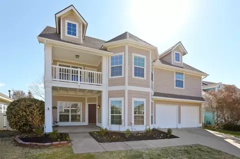 1100 Bell Manor Dr, Savannah, TX 76227