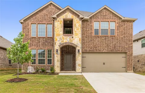 3808 Tack Room Rd, Aubrey, TX 76227