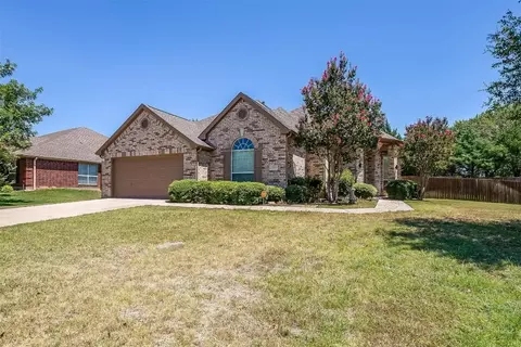 4309 Wembley Ct, Mckinney, TX 75070