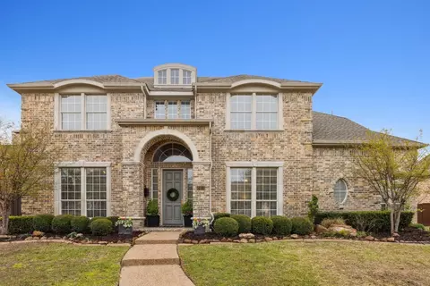 2613 Queen Elaine Dr, Lewisville, TX 75056