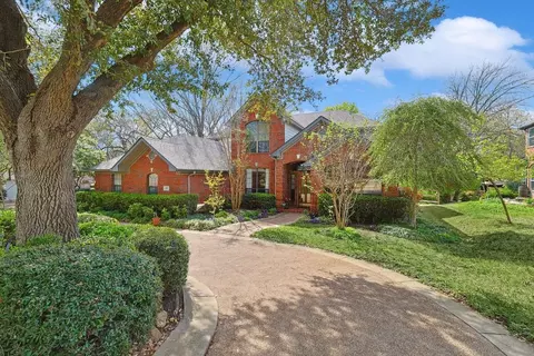 1817 Kipling Dr, Flower Mound, TX 75022