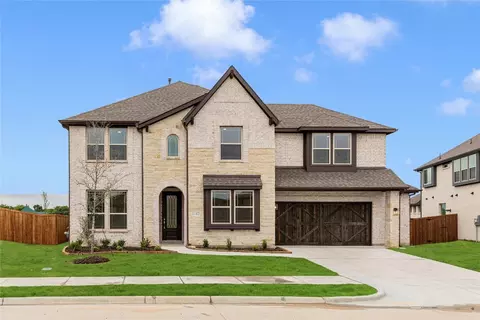 1112 Peacock Ln, Wylie, TX 75098