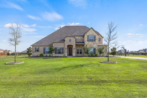 2067 Lariat Trl, Celina, TX 75009