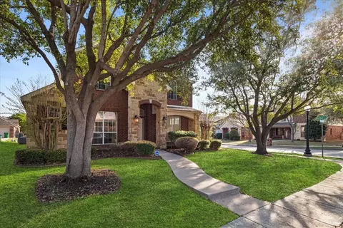 4625 Kingsway Ln, Mckinney, TX 75070