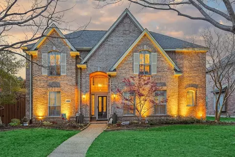 1009 Cherrywood Trl, Coppell, TX 75019