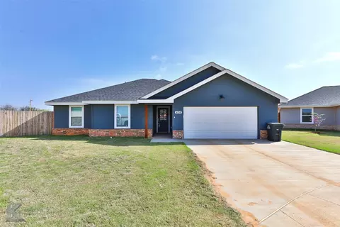 420 Tucker Ln, Abilene, TX 79602