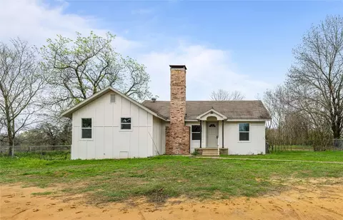 2616 W Coffin St, Denison, TX 75020