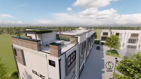 4060 Spring Valley Rd #401, Farmers Branch, TX 75244