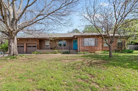 2614 Rockwood Ln, Denton, TX 76209