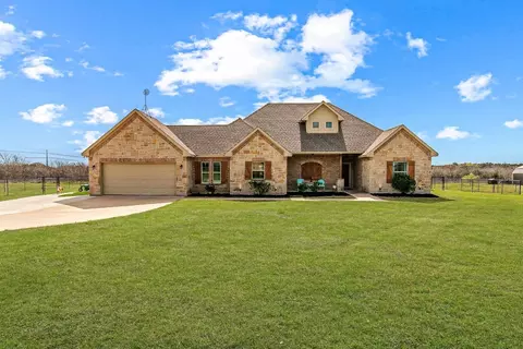 15176 Saddle Ridge Cir, Terrell, TX 75160