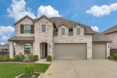 1605 Beauregard Point Dr, Wylie, TX 75098