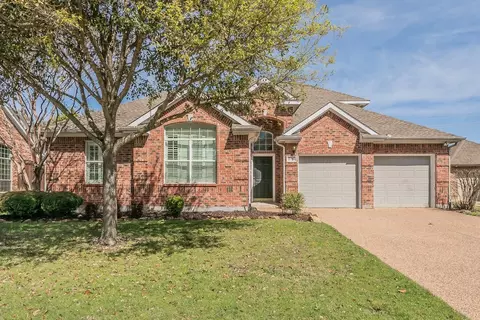 11700 Chaucer Dr, Frisco, TX 75035