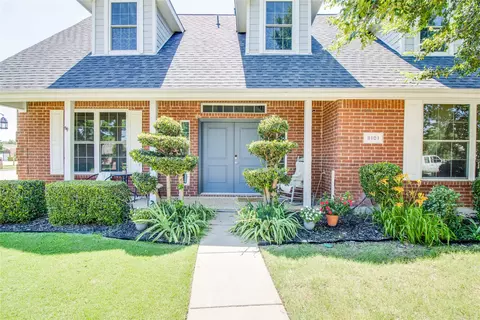 8101 Dock St, Frisco, TX 75035