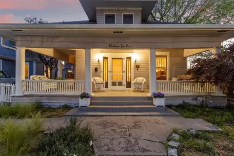 1312 5th Ave, Fort Worth, TX 76104