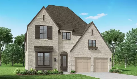 2601 Forest Bnd, Prosper, TX 75078