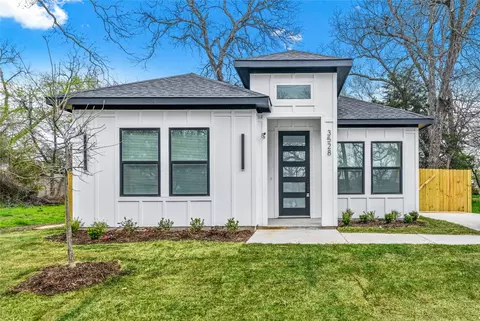 3528 Metropolitan Ave, Dallas, TX 75210