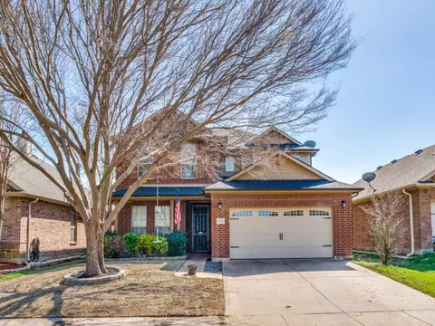 6001 Fantail Dr, Fort Worth, TX 76179