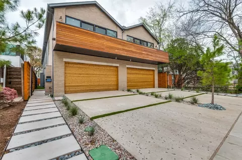 2306 N Prairie Ave, Dallas, TX 75204