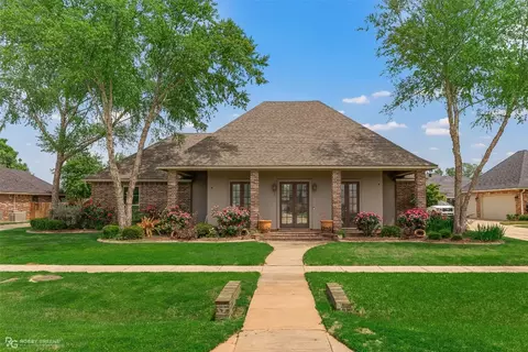 128 Plantation Trce, Bossier City, LA 71112