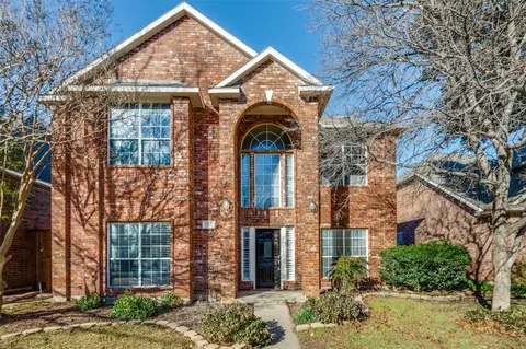 896 Brentwood Dr, Coppell, TX 75019
