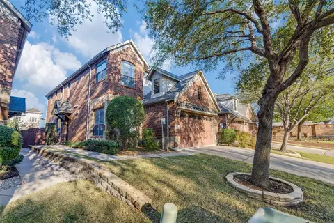 3221 Bloomfield Ct, Plano, TX 75093