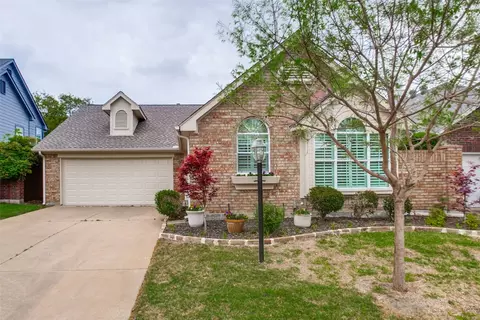 1312 Exeter Dr, Plano, TX 75093