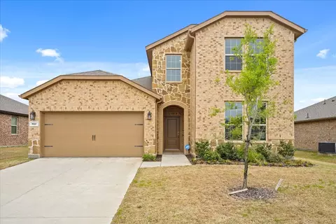 917 Peach Tree Ln, Anna, TX 75409