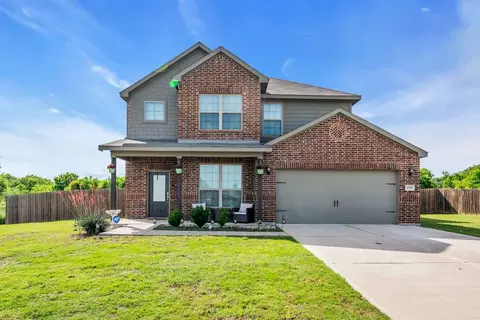 1716 Hardin Ct, Crowley, TX 76036