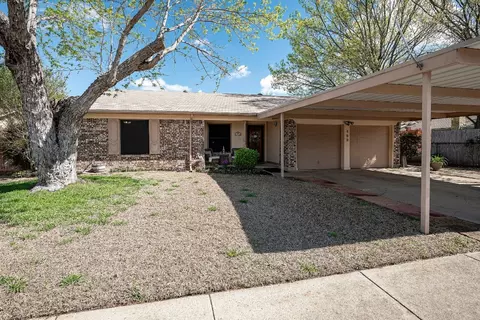 400 Ruidoso Dr, Saginaw, TX 76179