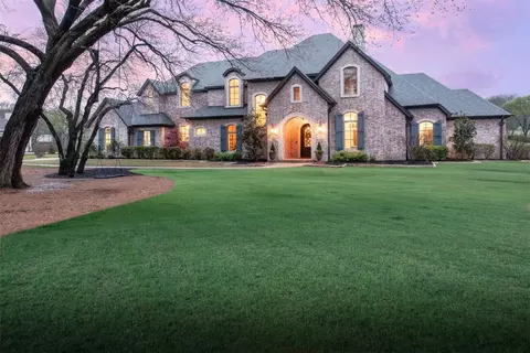401 Collinwood Dr, Fairview, TX 75069