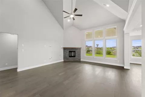 Living - 3308 Hickory Ln, Celina, TX 75009 photo 1 of 1