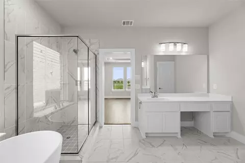 Bath - 3308 Hickory Ln, Celina, TX 75009 photo 4 of 4