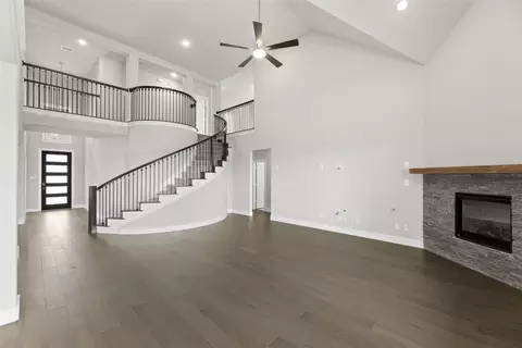 Entry Way - 3308 Hickory Ln, Celina, TX 75009 photo 2 of 2