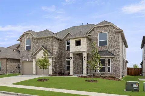 Exterior - 3308 Hickory Ln, Celina, TX 75009 photo 2 of 4