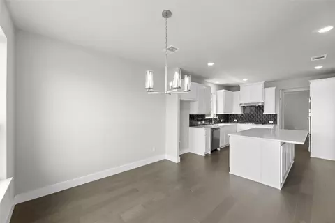 Kitchen - 3308 Hickory Ln, Celina, TX 75009 photo 4 of 4