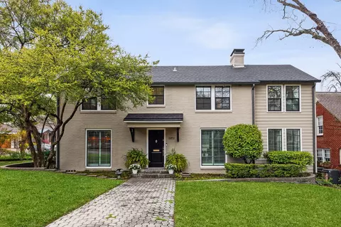 6851 Lorna Ln, Dallas, TX 75214