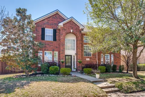 3950 Harbor Dr, The Colony, TX 75056